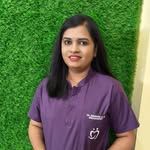 Dr. Ashwini K.S, Endodontist